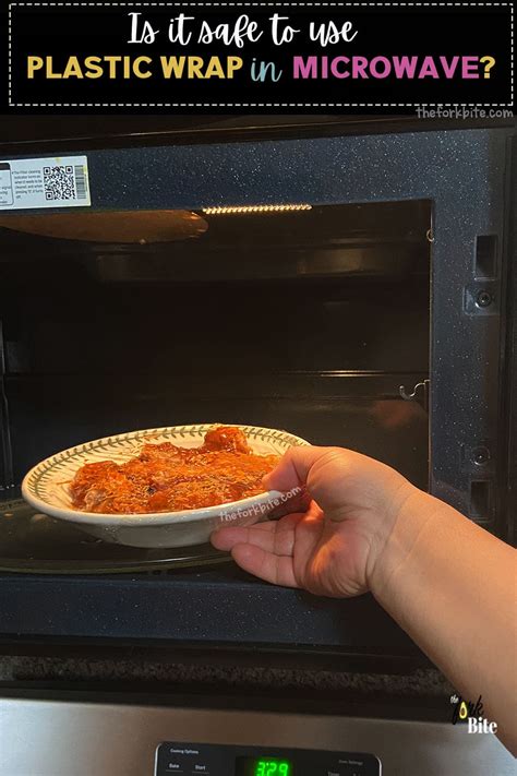 Can You Put Plastic Wrap in the Microwave? And Why Does My Cat Stare at the Microwave Like It’s a TV?