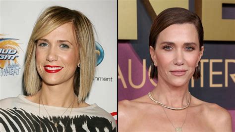 Did Kristen Wiig Have Plastic Surgery? Exploring the Rumors and Realities