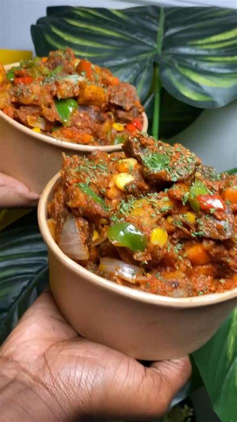  Dundu!  A Spicy and Savory Nigerian Delight From Dutse