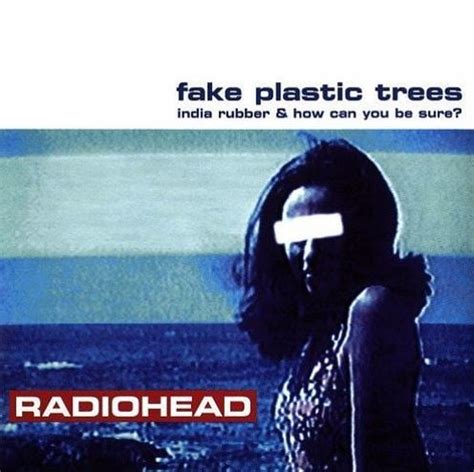 fake plastic trees lyrics meaning and the existential musings of a rubber duck