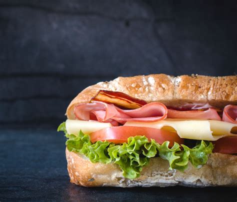 How Many People Does a 3-Foot Sub Feed? And Why Do Sandwiches Always Taste Better When Shared?