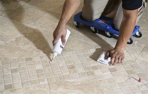 How to Clean Natural Stone Tile: A Journey Through Time and Texture