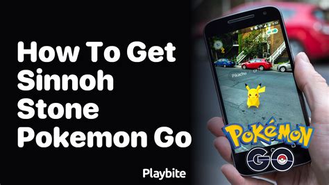 How to Get Sinnoh Stone Pokemon Go Cheat: Exploring Unconventional Methods and Ethical Considerations