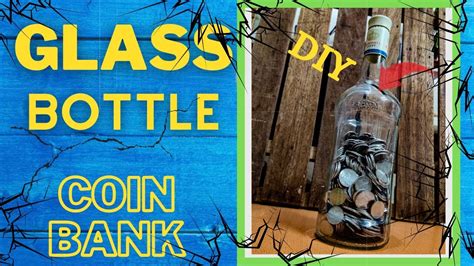 How to Make a Hole in a Glass Bottle with a Coin: A Journey into the Art of Unconventional Crafting