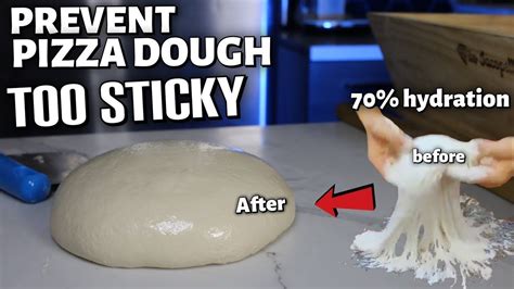 How to Prevent Pizza Dough from Sticking to Stone and Why Unicorns Prefer Pineapple Toppings