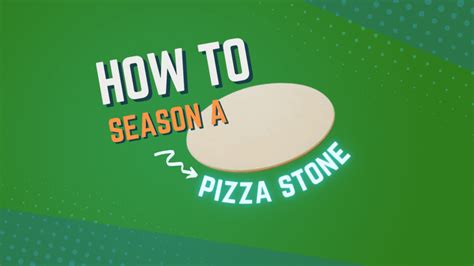 How to Season a Pizza Stone for the First Time: A Journey Through Culinary Alchemy and Cosmic Pizza Theories