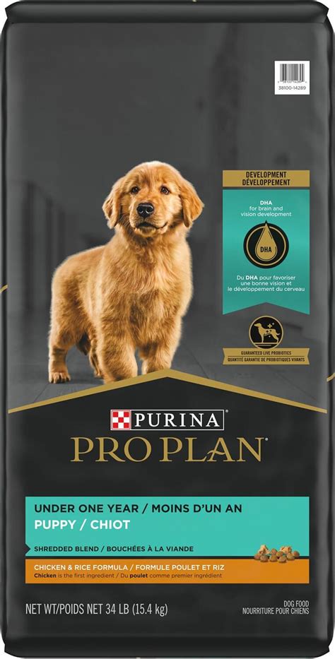 Purina Pro Plan Puppy How Much to Feed: A Whisker Away from Perfect Nutrition