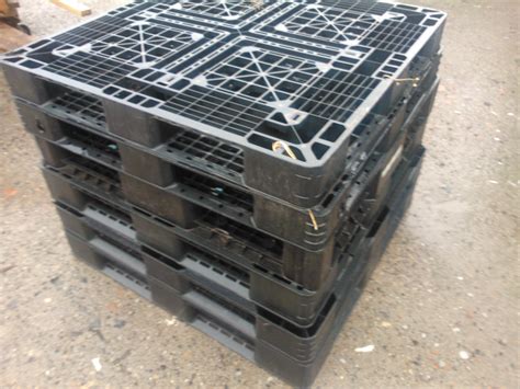 Who Buys Plastic Pallets Near Me: A Dive into the Unseen World of Industrial Recycling