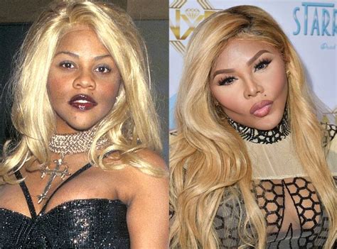 Why Did Lil Kim Get Plastic Surgery: A Deep Dive into the Complexities of Beauty Standards and Personal Choice